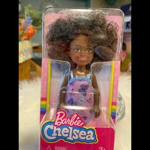 Barbie Sweet Treat Doll NIB!!